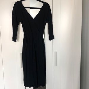 Aritzia Babaton Jumpsuit